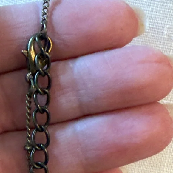 Plunder Statement Necklace necklace bundle of 4 nwot - Picture 10 of 10